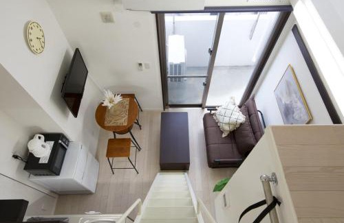 Makishi Apartamento | Isole le Olena 4F
