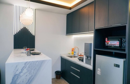 Seksyen 7 Apartamento | iSovo-iCity#3slep#Studio#netflix