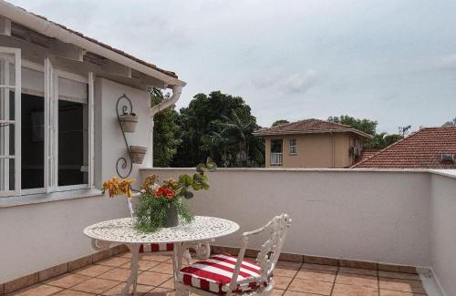 Durban North Apartamento | Isoyi On The Mill