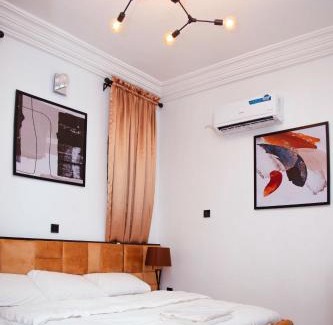 Ojodu Apartamento | iSoZo Luxury Stays