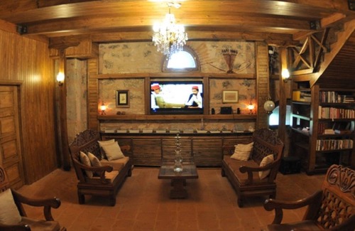 Karacabey Hotel | Issız Han Tarihi Butik Otel