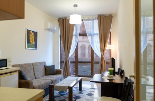 Balchik Apartamento | IssA Lighthouse