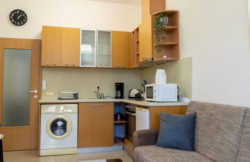 Balchik Apartamento | IssA Lighthouse