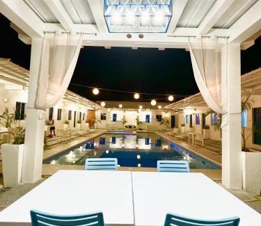 Oslob Hotel | Issa's Haven Resort