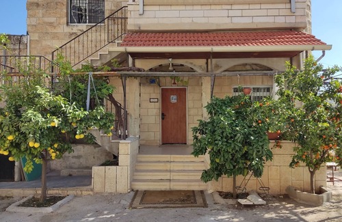 Bethlehem Cama Y Desayuno | Issa's House