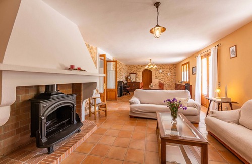 Manacor Villa | Issamar, Finca 5StarsHome Mallorca
