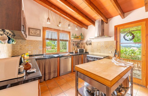 Manacor Villa | Issamar, Finca 5StarsHome Mallorca