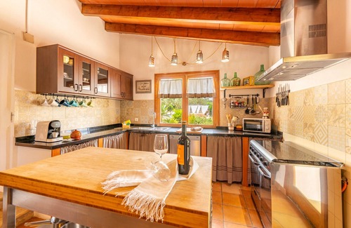 Manacor Villa | Issamar, Finca 5StarsHome Mallorca