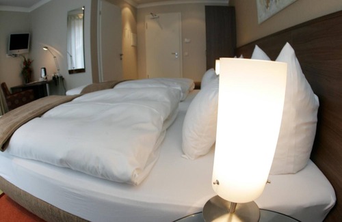 Guetersloh Hotel | Isselhorster Landhaus