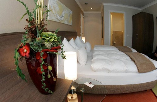 Guetersloh Hotel | Isselhorster Landhaus