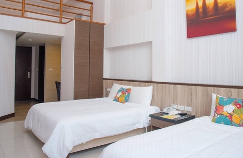 Jiaoxi Hotel | Issmy Hotel Spring Resort