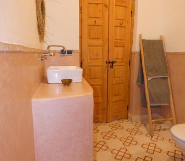 Asni Cabina | Issouganes N Toubkal Maison d hôtes