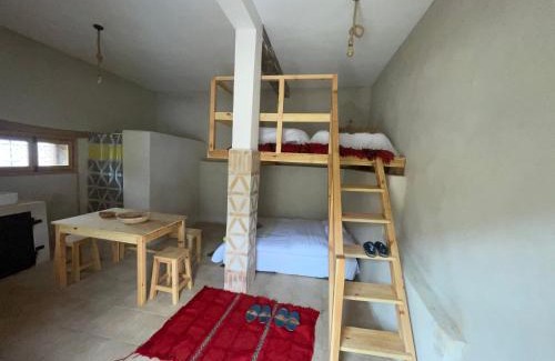 Asni Cabina | Issouganes N Toubkal Maison d hôtes