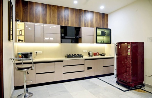 Amritsar Hotel | Ista Inn Homestay