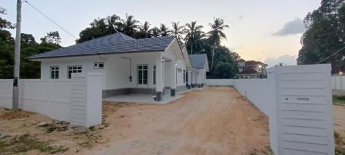 Kampung Chicha Casa | ISTANA VIEW HOMESTAY - Home C
