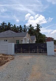 Kampung Chicha Casa | ISTANA VIEW HOMESTAY - Home C