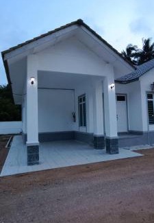 Kampung Chicha Casa | ISTANA VIEW HOMESTAY - Home C