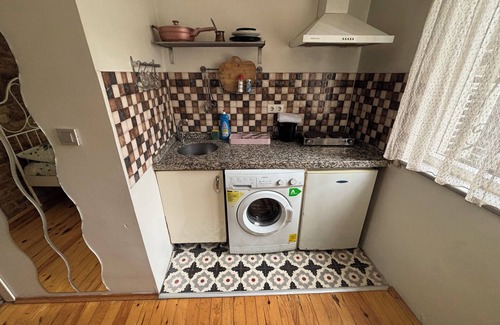 Taksim Apartamento | Istanberry - Joker Studio Apartments