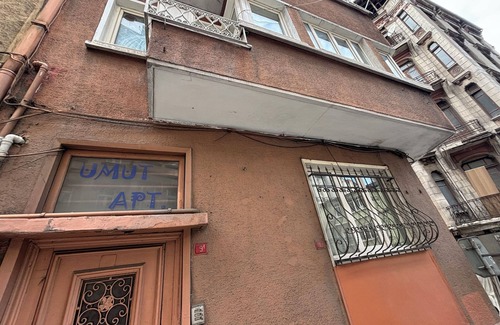 Taksim Apartamento | Istanberry - Joker Studio Apartments