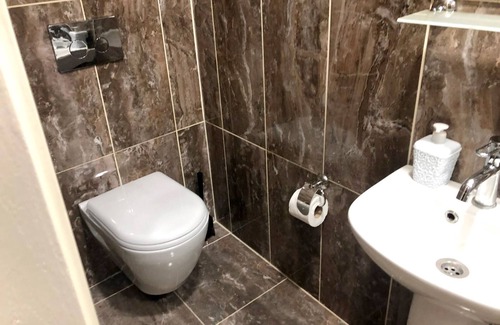 Taksim Apartamento | Istanberry - Joker Studio Apartments