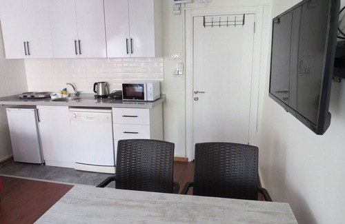 Taksim Apartamento | Istanberry - Royal Apartments
