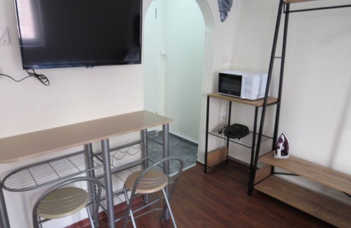 Taksim Apartamento | Istanberry - Royal Apartments
