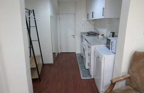Taksim Apartamento | Istanberry - Royal Apartments