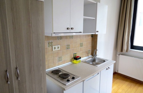 Taksim Apartamento | Istanberry - Vanilla Apartments