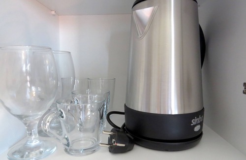 Taksim Apartamento | Istanberry - Vanilla Apartments