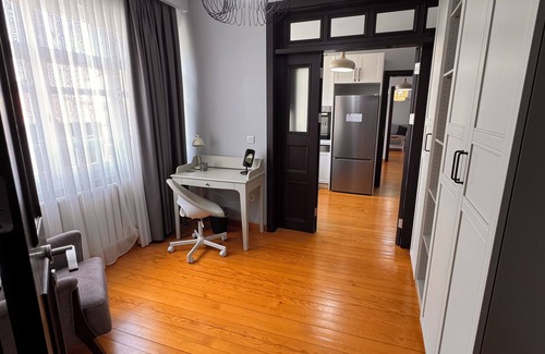 Cihangir Apartamento | İstanbul Guesthouse (Adults Only 12+)