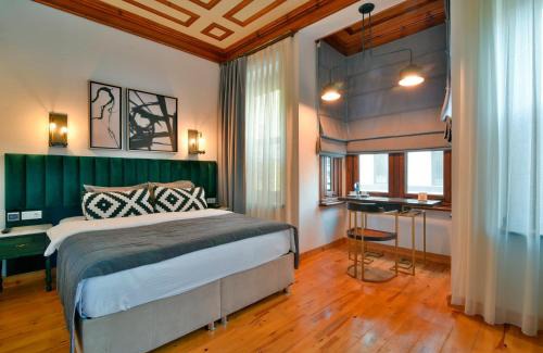 Kadikoy Hotel | Istanbul Life Hotel