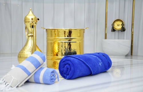 Sisli Hotel | Istanbul Marriott Hotel Sisli
