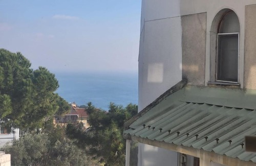 Silivri Apartamento | Istanbul Silivery duplex flat with sea view