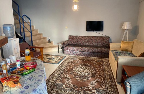 Silivri Apartamento | Istanbul Silivery duplex flat with sea view