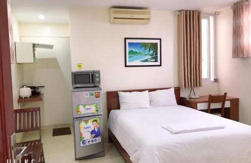 My Đinh Apartamento | ISTAY Hotel Apartment 2