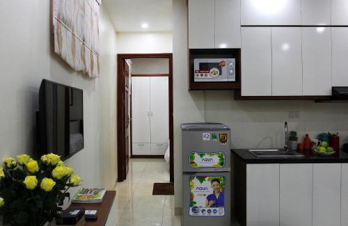 My Đinh Apartamento | ISTAY Hotel Apartment 2