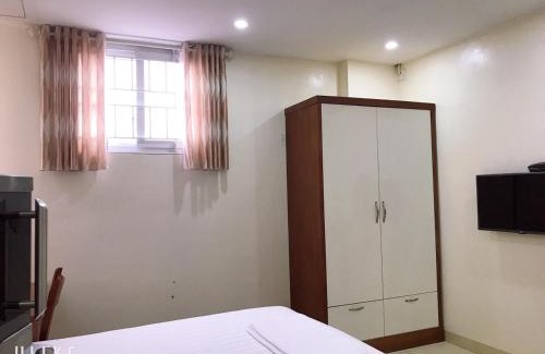 My Đinh Apartamento | ISTAY Hotel Apartment 2