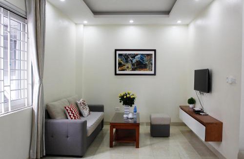 My Đinh Apartamento | ISTAY Hotel Apartment 2