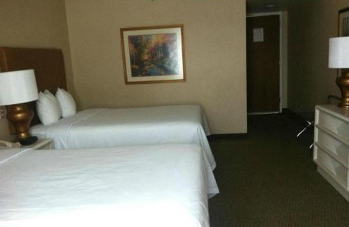 Municipio de Juárez Hotel | iStay Hotel Ciudad Juarez