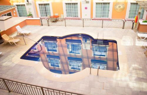 Municipio de Juárez Hotel | iStay Hotel Ciudad Juarez