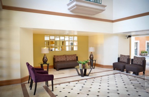 Municipio de Juárez Hotel | iStay Hotel Ciudad Juarez