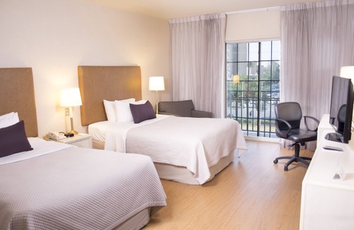 Municipio de Juárez Hotel | iStay Hotel Ciudad Juarez