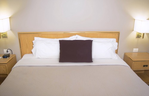Centro de Monterrey Hotel | iStay Hotel Monterrey Histórico