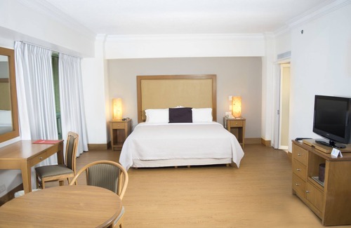 Centro de Monterrey Hotel | iStay Hotel Monterrey Histórico