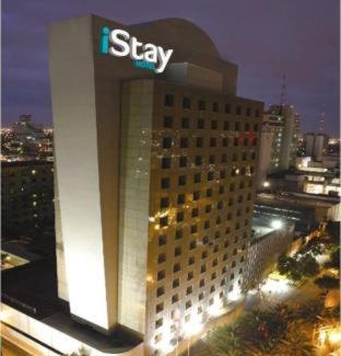 Centro de Monterrey Hotel | iStay Hotel Monterrey Histórico