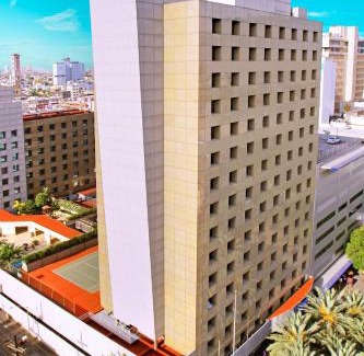 Centro de Monterrey Hotel | iStay Hotel Monterrey Histórico