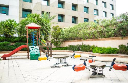 Centro de Monterrey Hotel | iStay Hotel Monterrey Histórico