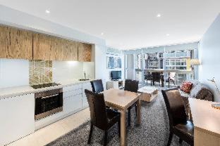 Adelaide Central Business District Apartamento | iStay Precinct Adelaide