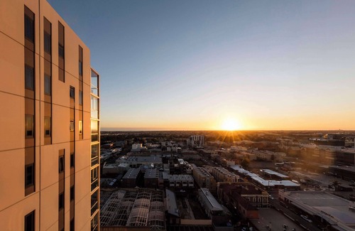 Adelaide Central Business District Apartamento | iStay Precinct Adelaide