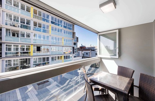 Adelaide Central Business District Apartamento | iStay Precinct Adelaide